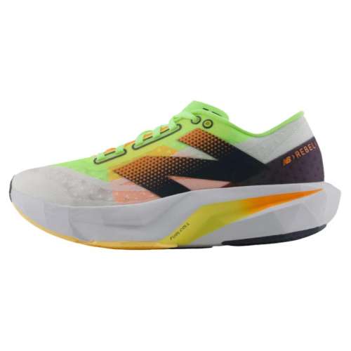 ׼ЬB ɫ//ʻ Ů WFCXLA4 35 NEW BALANCE Rebel v4ܲЬ598.12Ԫ