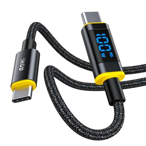 1.2m 140W֯ح˫type-cӿح(1.2m) Aohiº140W˫C˫typecʵ92.47Ԫ