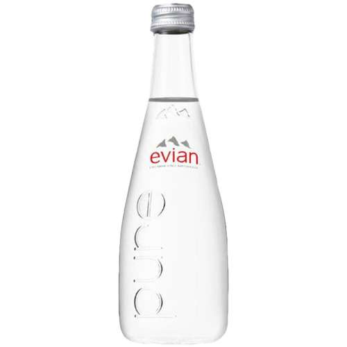 ڲ750ml*2ƿ ȻȪˮEvianƿ26.9Ԫ