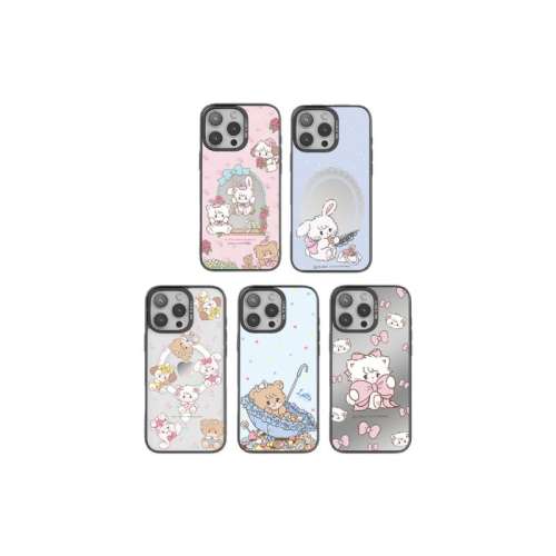 iPhone 16 mousseǣ ףͬCASEBANGxMikkoճϵпɲжֻMikkoiPhone16/15/14/Pro/ProMax/16eʵ78.32Ԫ