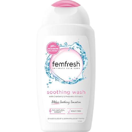 500mlˮƽ⡿ճ+Ⱥƽ FemfreshоӢھڻ40.9Ԫ