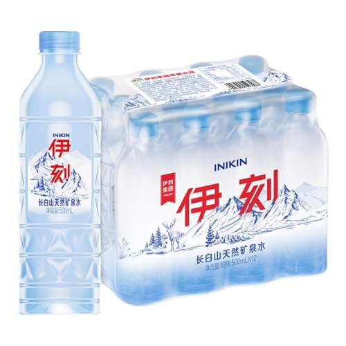 ڲ25.5²ɽȻȪˮ500ml*12ƿ ̳ɽȻȪˮֿ21.8Ԫ