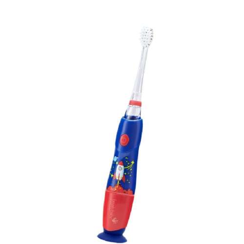 4֧װ3Ͽˢͷ|ѡͬϵ brushbabyͯ綯ˢ3121.44Ԫ