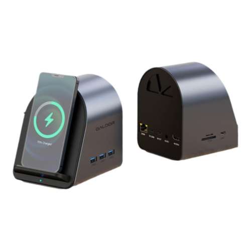 111 TYPE-CתHDMI+USB3.0*3+USB-C+ǧ+PD100W+AV 2211 Steam DeckϷswitchչ141.68Ԫ