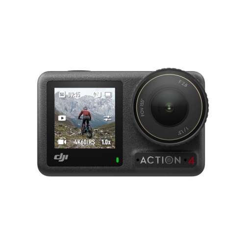 ׼װ ٷ  DJI Osmo Action 41798Ԫ