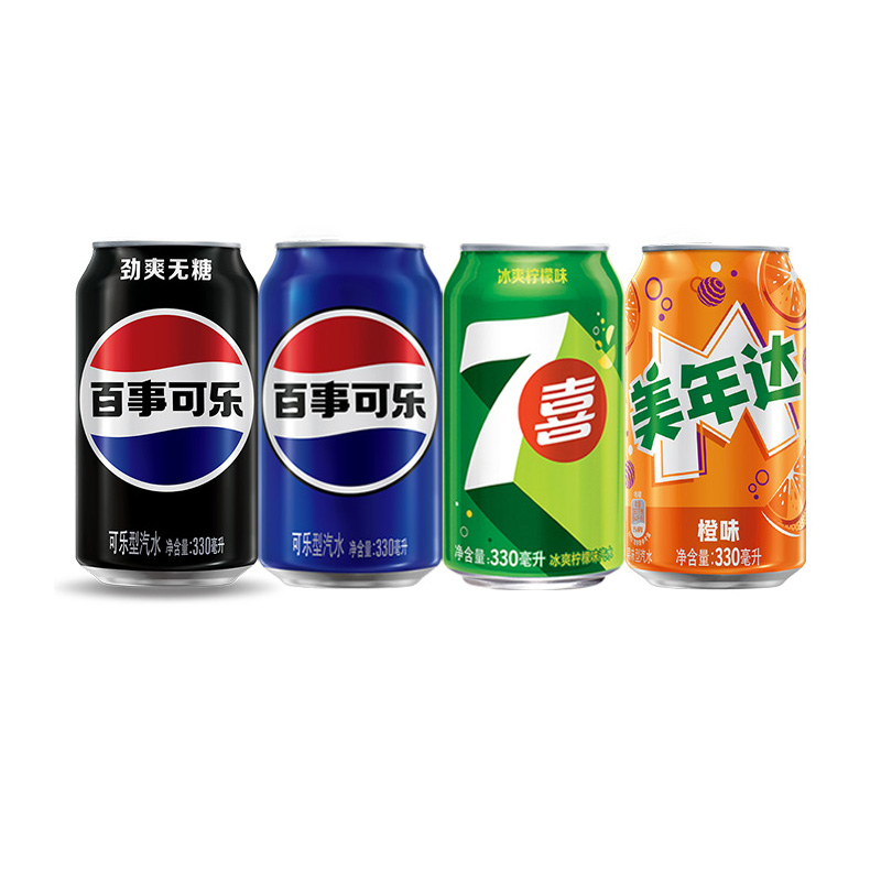 ¿̼7ϲ330ml*24ˮζٲƷ32.9Ԫ