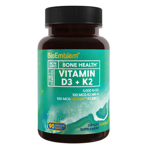 ɫ BioEmblem 5000IUάD3K2558.36Ԫ3(186.12Ԫ/)
