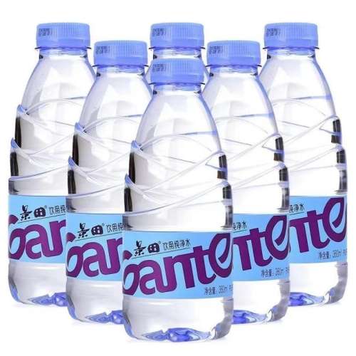360ml6ƿ ﴿ˮ360ml6ƿСƿˮǿȪˮ6.95Ԫ