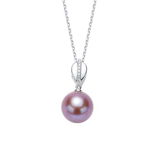 10-11mm 18K-ɫ/ɫˮ RUANS/18k׹ ɫ ŮȻˮ׹1891.96Ԫ