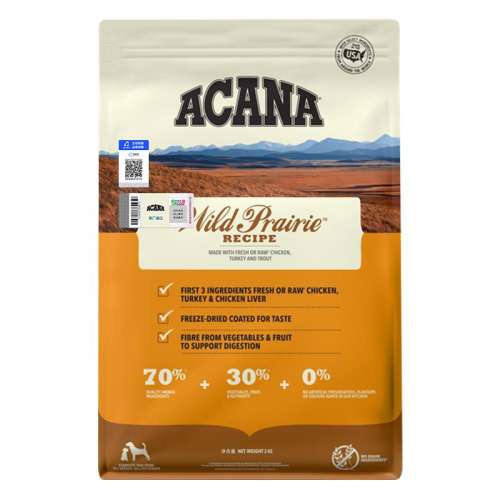 10Ԫ2KGЧ2026-03 2kg ACANAũʢ繷11.4kg179.21Ԫ(88VIP 95)