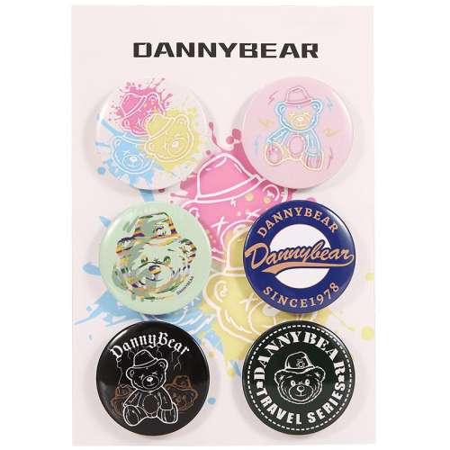 ۻ㣺 DANNYBEARܰιſֹDKP487100317.51Ԫ