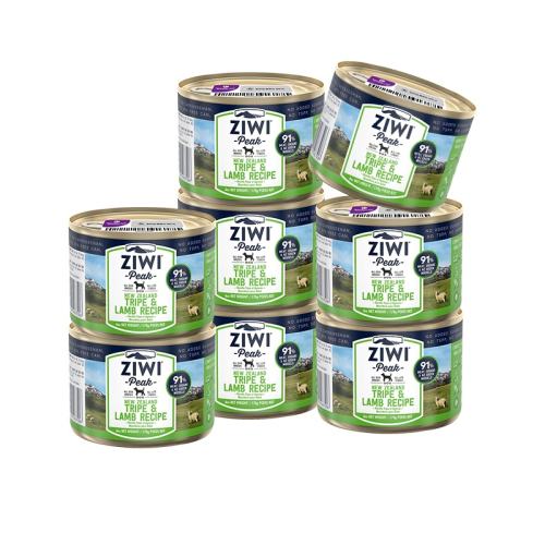 ZIWIͷ䷽170g*8 1360g ӪZIWIȫ׹ʳͷ203.3Ԫ(88VIP 95)