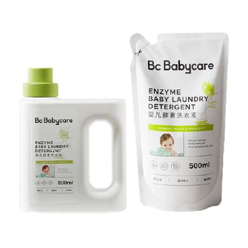 1.3L(800ml+500ml) babycareϴҺ92.01Ԫ3(30.67Ԫ/)