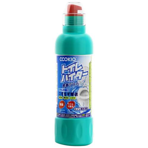 1 ƿ 500ml ձCCOKIOͰ21.74Ԫ