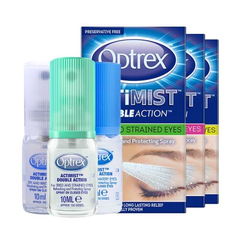 ɫ ӪͬOptrex۸ɬƣͶͯҩˮ337.38Ԫ3(112.46Ԫ/88VIP 95)