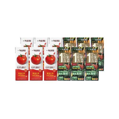 һ԰100%NFC߲֭200ml1294.9Ԫ