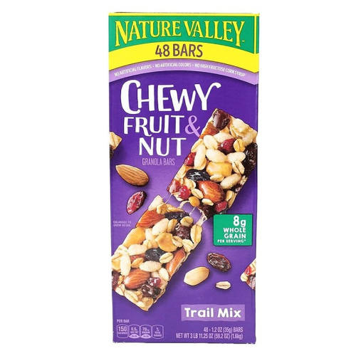 35g*48 35g*48 ֱNatureValleyȻɽϼ48Ӫ͹