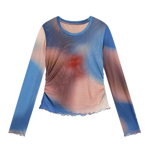 ɫ S Desigual25ﶬƷɫȾӡɴŮʿT526.32Ԫ2(263.16Ԫ/)