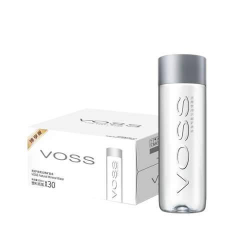 330ml*30ƿȻȪˮ vossܽ˿ȻȪˮ330ml129Ԫ