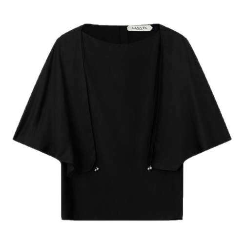 ɫ 34 LANVIN˷ٷ Ůʿɣ˿9800Ԫ(88VIP 95)
