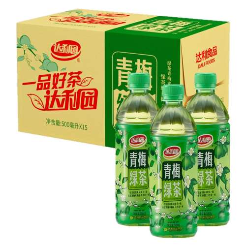 ۻ㣺÷̲500ml ԰÷̲500ml*15ƿļζ۲ƷƿװƷ5.1Ԫ