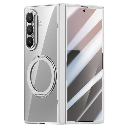Galaxy Z Fold7 ȫ͸͸ﲻմָơ治ơﳬǿˤ zfold7ֻ֧107.34Ԫ