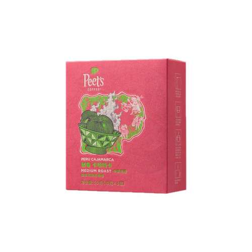 ³꿨Ҷ50g/ PeetsƤү³꿨Ҷ51.92Ԫ