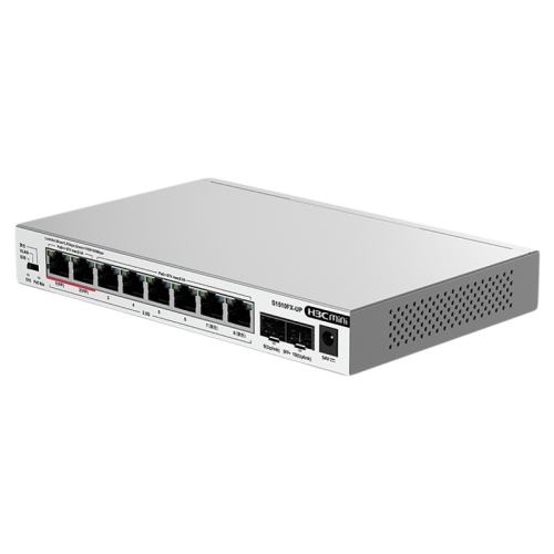 82.5G+2׹ S1510FX-UP H3C2.5G POE82.5G+2׹ ˿ھۺ缯WiFi7 S1510FX-UPʵ769Ԫ