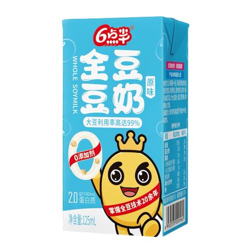 ȫ125mL*8 6֬125mlx8ֲﵰƷ8.71Ԫ