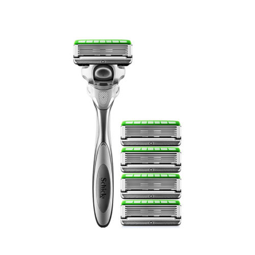 ԭľ޶װ2ͷ Schick/ԭľ޶뵶ʵ76.9Ԫ