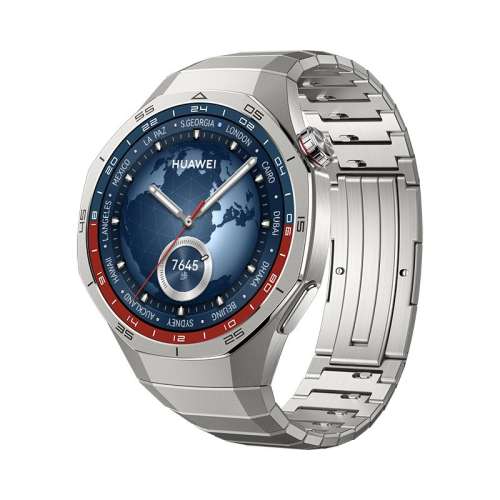 46mm ʯ 15%ΪWATCH GT 5 ProΪֱֱ΢մɽ˶˯߼gt5ȯ ʵ1888Ԫ