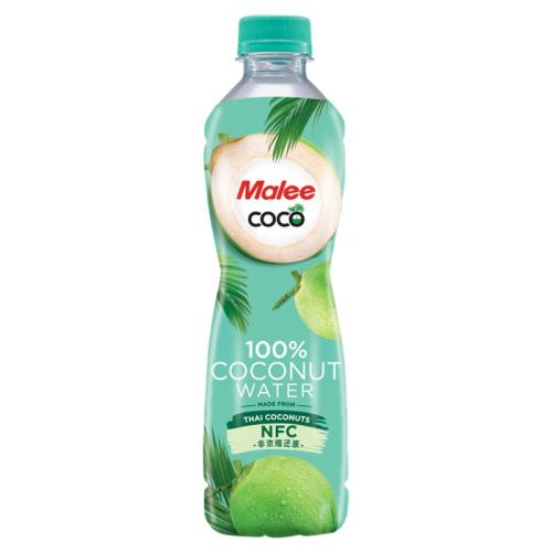350ML*4ƿ Malee COCO̩NFCҬˮ26.4Ԫ