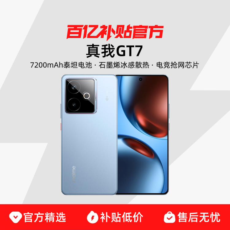 ƷСrealmeGT79400+ѧAIϷ5Gֻˮտ䳤realmeҹٷڲ2075.48Ԫ