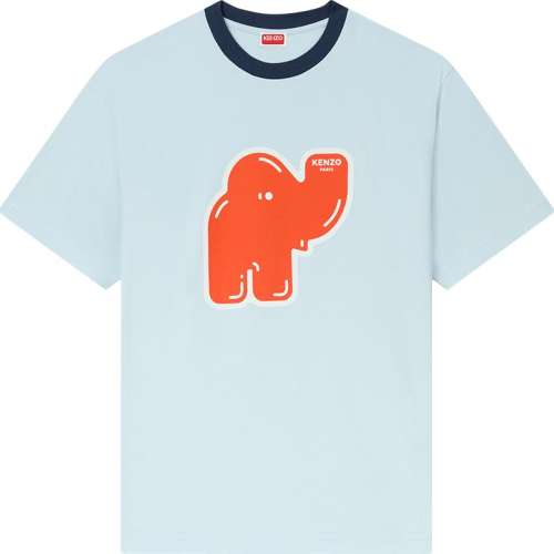 ڲ62.ɫ M KENZO 25ﶬƷ ʿʹͼԲT1350Ԫ