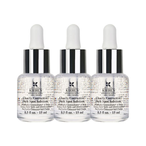 45ml ӪKiehls/ϻ׾߾Һ15ml*3 ưʵ230.96Ԫ