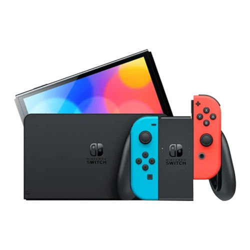 (հ  ɫ)*1 NintendoSwitch  OLEDհʵ1755.6Ԫ