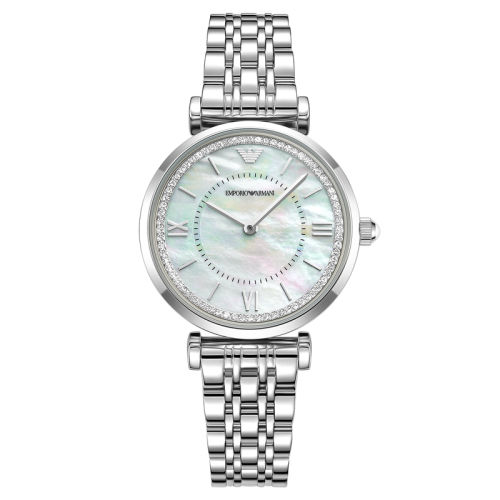 AR11701 32mm ƷArmaniֱŮ¿߼ʱʯӢAR117012490Ԫ