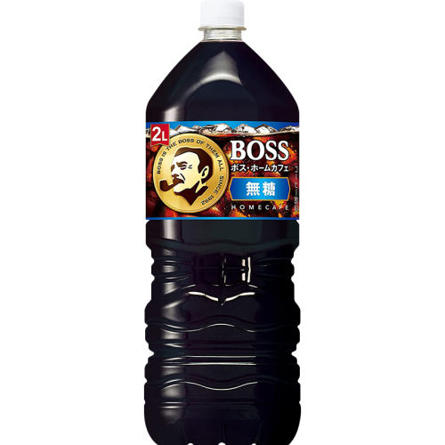 BOSSǿ2L ձԭװSUNTORYBOSSڿ0֬ƿ2L18.8Ԫ
