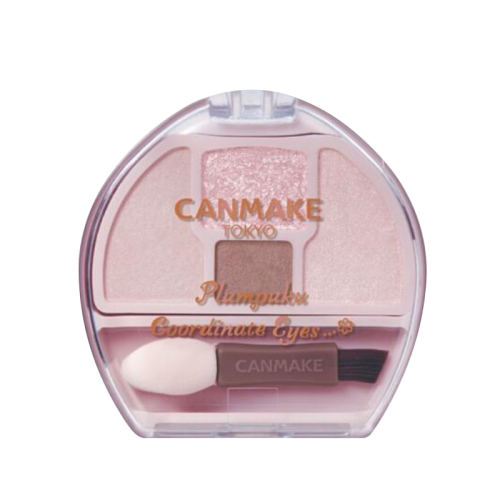 01ɫ ԤۡCANMAKE/ձԲӰۺɫӰϸ߹ʵ112.32Ԫ,ۺ56.16/
