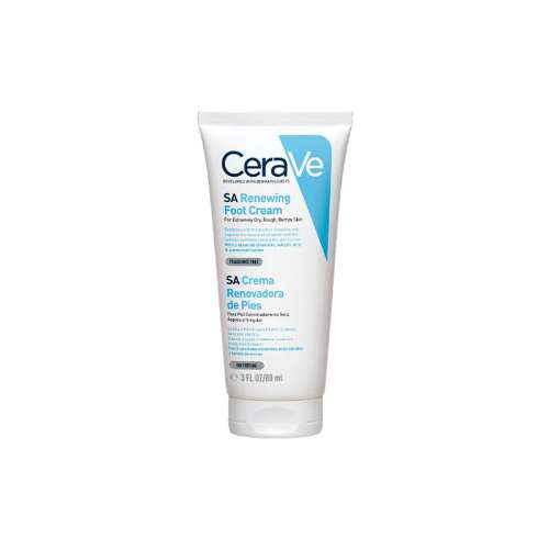 176ml 【蜜蜂惊喜社】CeraVe适乐肤水杨酸足霜保湿O 120.48元