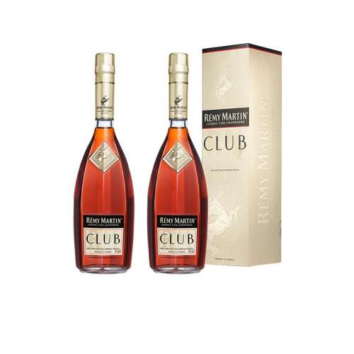 ӪRemy Martin/ͷCLUB500ml*2 Ʒл794.2Ԫ(88VIP 95)