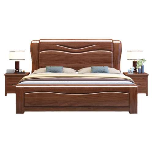 ľʵľ 1500mm*2000mm ܽṹ ʽ˫˺ľʵľ3935.2Ԫ4(983.8Ԫ/)