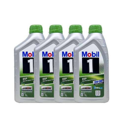 ۻ㣺ESP 5W-30(1L*4) ȫϳɻ1L*4 5W-30 SP ESP263.15Ԫ(88VIP 95)