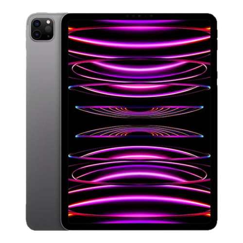 ɫ 128GB ٷ WIFI Ӫȫ¹ٷʱһ Apple iPad Pro 11Ӣƽ 2022 M2оƬ ƻٷ֤ ʵ4982.28Ԫ