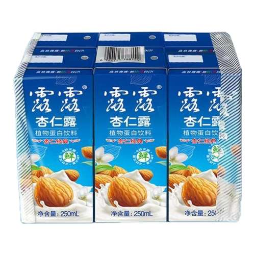 [3]ԭζ250ml*6 ¶¶¶250mԭζֲﵰ20.8Ԫ