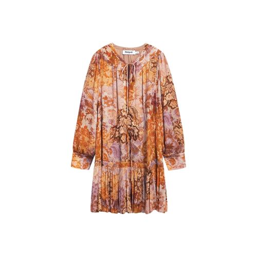 ٺɫ1-Ԥ822շ S Desigual25ﶬƷֲӡVȹ512.64Ԫ