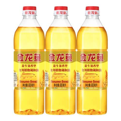 3ƿ 㻨Ũ900ml*3ƿСƿװʳֲ45Ԫ