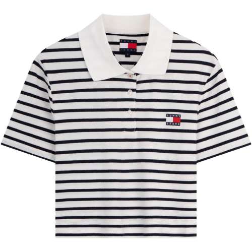 XS ɫC1G Tommy Ůװ۶̿POLO345Ԫ