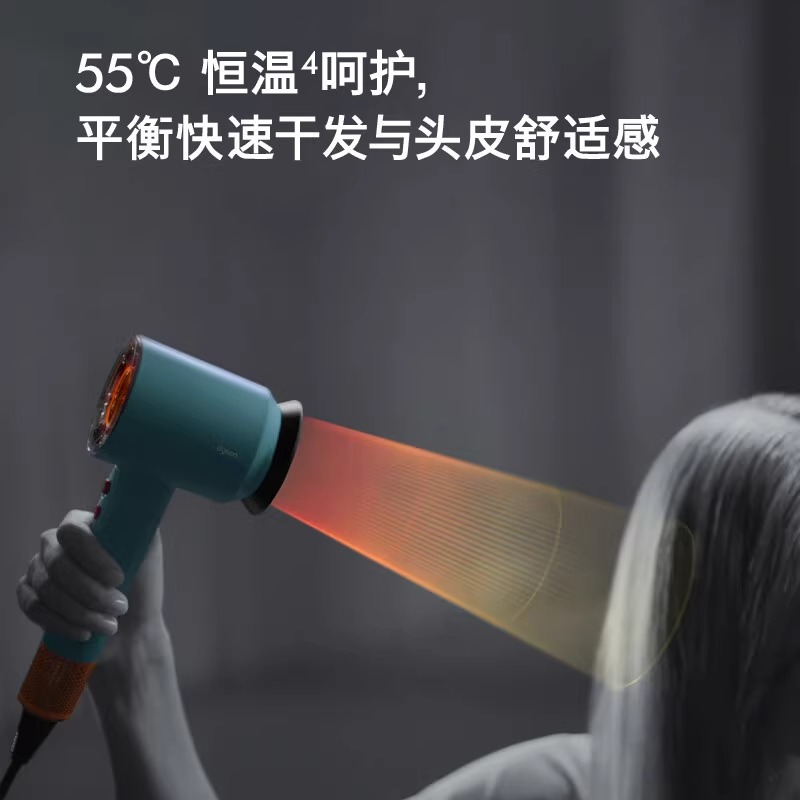 dyson/ɭ HD16[Ʒ]ܴտϺ»Supersonic1945Ԫ