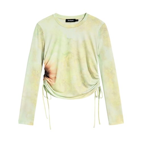 ɫ S Desigual25ﶬƷտӡ˫ɴŮʿT634.48Ԫ2(317.24Ԫ/)